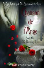 Okładka Chanson de l'Ange