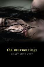 Okładka The Murmurings