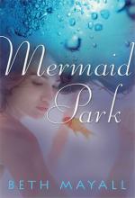 Okładka Mermaid Park