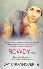Rowdy. Tom I
