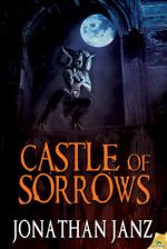 Okładka Castle of Sorrows