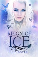 Okładka Reign of Ice