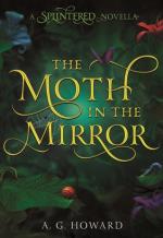 Okładka The Moth in the Mirror