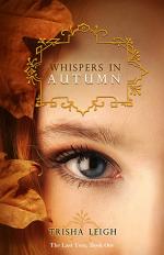 Okładka Whispers in Autumn