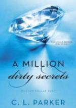 Okładka A Million Dirty Secrets