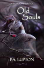 Okładka Old Souls