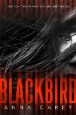 Okładka Blackbird