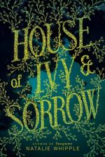 Okładka House of Ivy & Sorrow