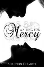Okładka Waiting for Mercy