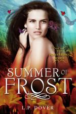 Okładka Summer of Frost