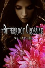 Okładka Bitterroot Crossing