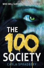 Okładka The 100 Society