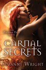 Okładka Carnal Secrets