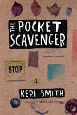 Okładka The Pocket Scavenger