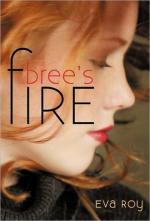 Okładka Bree's Fire