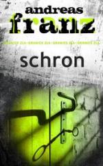 Okładka Schron