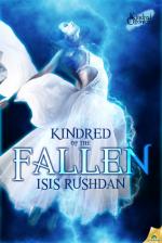 Okładka Kindred of the Fallen