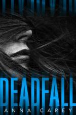 Okładka Deadfall