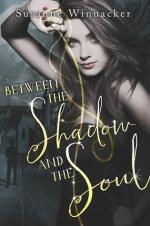 Okładka Between the Shadow and the Soul