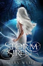 Okładka Storm Siren