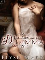 Okładka The Debutante's Dilemma