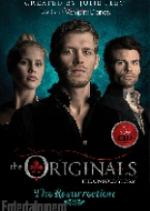 Okładka The Originals: The Resurrection