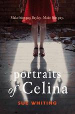 Okładka Portraits of Celina