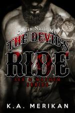 Okładka The Devil's Ride