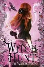 Okładka Witch Hunt