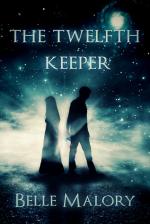 Okładka The Twelfth Keeper