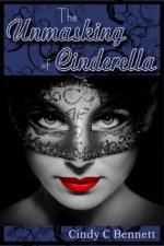 Okładka The Unmasking of Cinderella