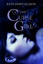 Okładka The Curse Girl