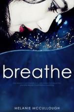 Okładka Breathe