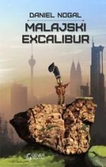 Okładka Malajski Excalibur