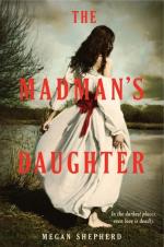 Okładka The Madman's Daughter