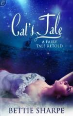 Okładka Cat's Tale: A Fairy Tale Retold