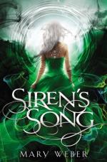 Okładka Siren's Song