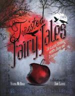 Okładka Twisted Fairy Tales