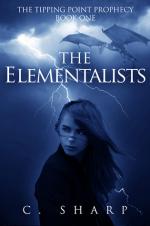 Okładka The Elementalists