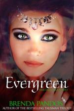 Okładka Evergreen