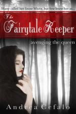 Okładka The Fairytale Keeper: Avenging the Queen