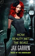 Okładka How Beauty Met the Beast