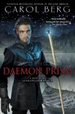 Okładka The Daemon Prism