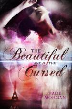 Okładka The Beautiful and the Cursed