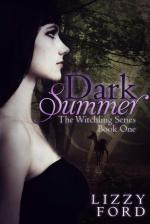 Okładka Dark Summer
