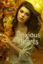 Okładka Anxious Hearts