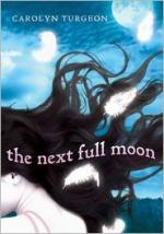 Okładka The Next Full Moon