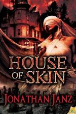 Okładka House of Skin