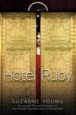 Okładka Hotel Ruby