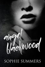 Angel Blackwood